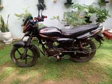 Bajaj Platina 2015 Motorbike