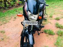 Bajaj Platina 2014 Motorbike
