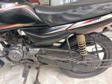 Bajaj Platina 2016 Motorbike