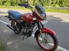 Bajaj Platina 2009 Motorbike