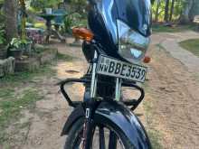 Bajaj PLATINA 2014 Motorbike