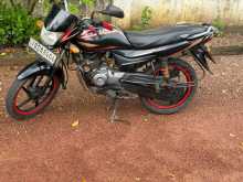 Bajaj Platina 2015 Motorbike