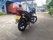Bajaj Platina 2016 Motorbike