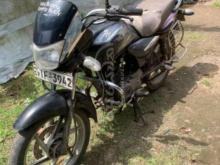 Bajaj Platina 2006 Motorbike