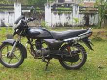 Bajaj Platina 2007 Motorbike