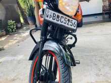 Bajaj Platina 2014 Motorbike