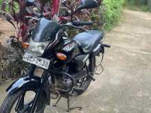 Bajaj Platina 2015 Motorbike