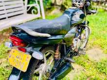 Bajaj PLATINA 2008 Motorbike
