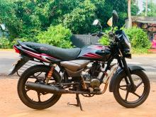 Bajaj Platina 2014 Motorbike