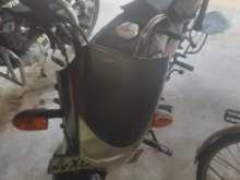 Bajaj Platina 2015 Motorbike