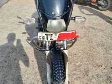 Bajaj Platina 2007 Motorbike