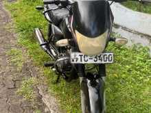 Bajaj Platina 2006 Motorbike