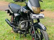 Bajaj Platina 2007 Motorbike