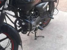 Bajaj Platina 2013 Motorbike