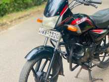 Bajaj Platina 2011 Motorbike
