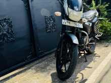 Bajaj Platina 2006 Motorbike