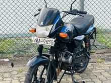 Bajaj Platina 2010 Motorbike