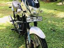Bajaj Platina 2006 Motorbike