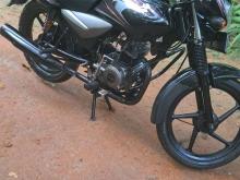 Bajaj Platina 2014 Motorbike