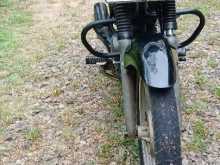 Bajaj Platina 2008 Motorbike