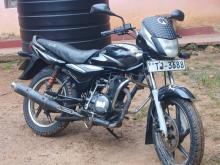 Bajaj Platina 2007 Motorbike
