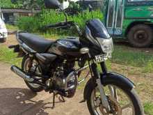 Bajaj Platina 2007 Motorbike