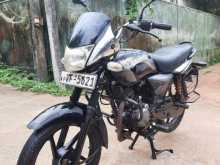 Bajaj Platina 2009 Motorbike