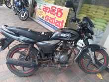 Bajaj Platina 2008 Motorbike