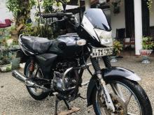 Bajaj Platina 2006 Motorbike