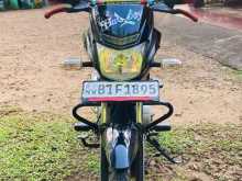 Bajaj Platina 2019 Motorbike
