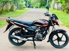 Bajaj Platina 2016 Motorbike