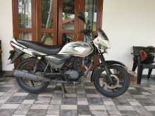 Bajaj Platina 2006 Motorbike