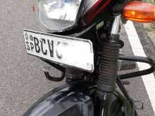 Bajaj Platina 2016 Motorbike