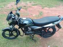 Bajaj Platina 2010 Motorbike