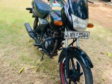 Bajaj Platina 2012 Motorbike