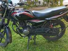 Bajaj PLATINA 2011 Motorbike