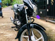 Bajaj Platina 2020 Motorbike
