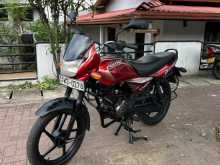 Bajaj Platina 2011 Motorbike