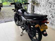 Bajaj Platina 2013 Motorbike