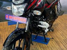 Bajaj Platina 2026 Motorbike