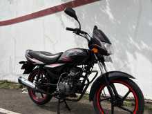 Bajaj Platina 2010 Motorbike