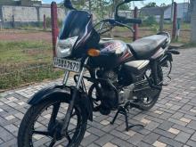 Bajaj Platina 2014 Motorbike