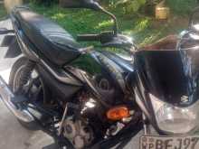 Bajaj Platina 2017 Motorbike