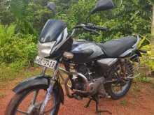 Bajaj Platina 2007 Motorbike