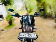 Bajaj Platina 2010 Motorbike