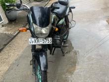 Bajaj Platina 2011 Motorbike