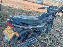Bajaj Platina 2014 Motorbike