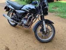 Bajaj Platina 2008 Motorbike