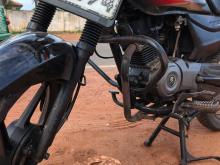 Bajaj Platina 2015 Motorbike