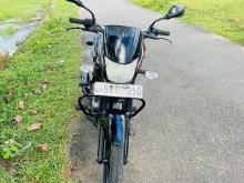Bajaj Platina 2014 Motorbike